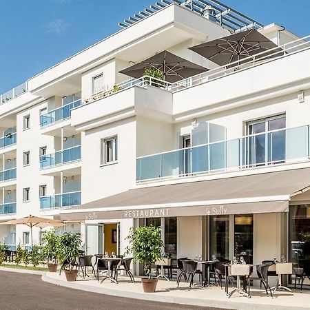 Appart'S Seynod-Annecy Exterior foto